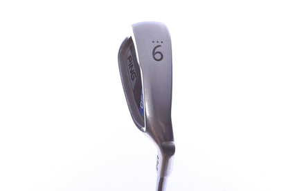 Used Ping G30 Single 9-Iron - Right-Handed - Soft Regular Flex-Next Round