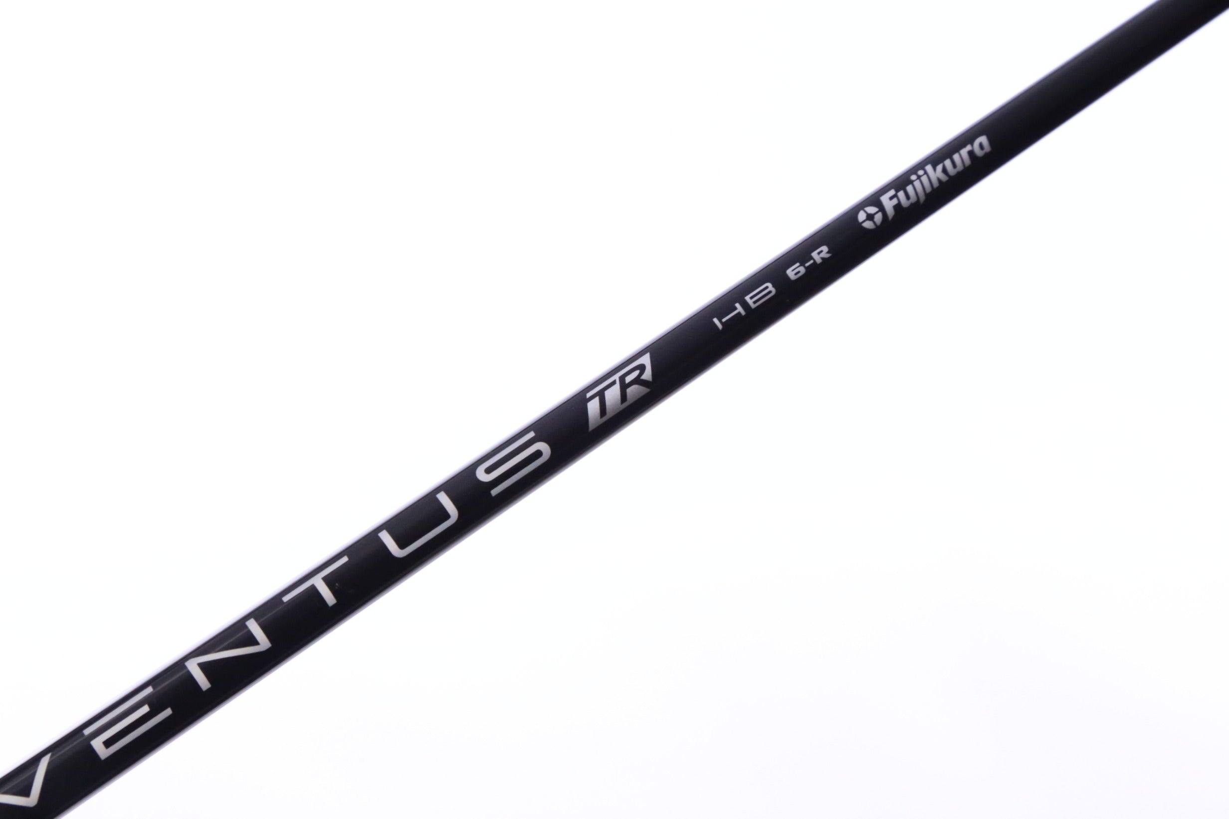 Used Fujikura Ventus TR Blue Non Velocore Hybrid Shaft Regular Flex Graphite - 39 in - No Adapter
