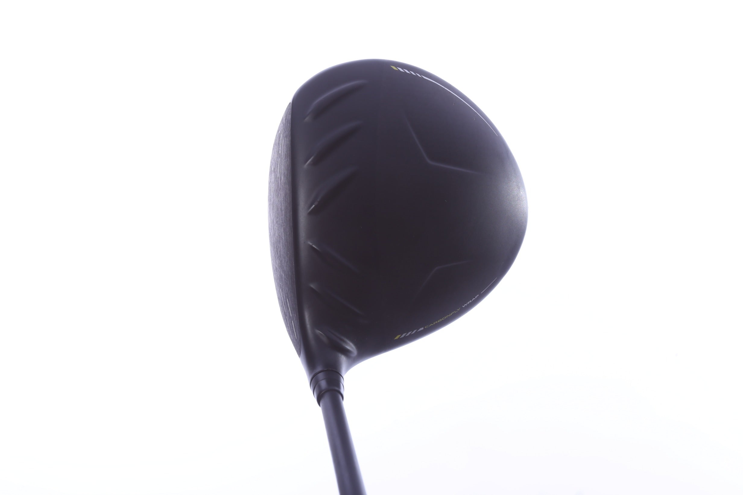 Used Ping G430 MAX 10K Driver - 10.5 Degrees - Regular Flex Ping ALTA CB - Right-Handed