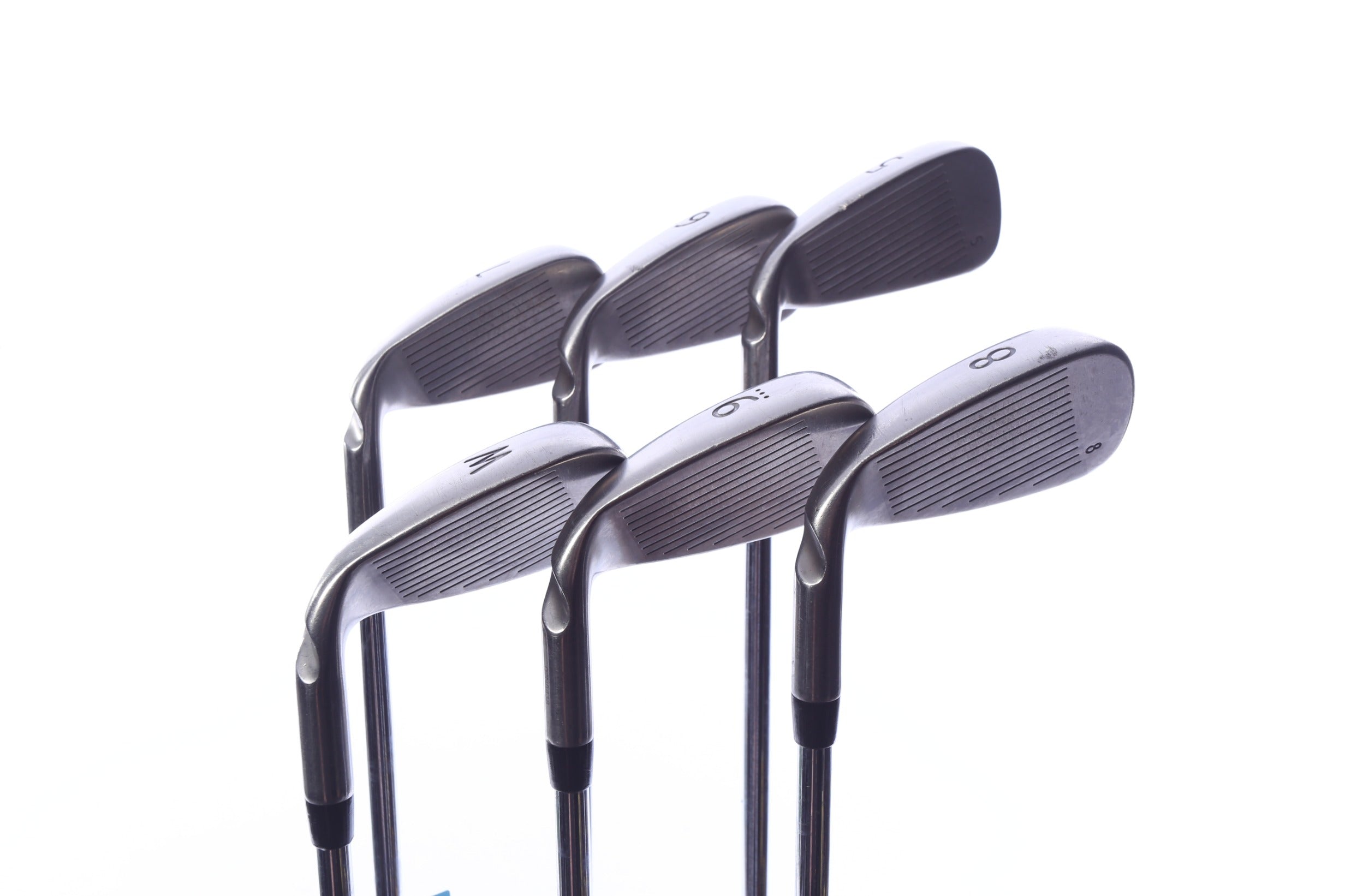 Used Ping G Iron Set - Right-Handed - 5-PW - Regular Flex