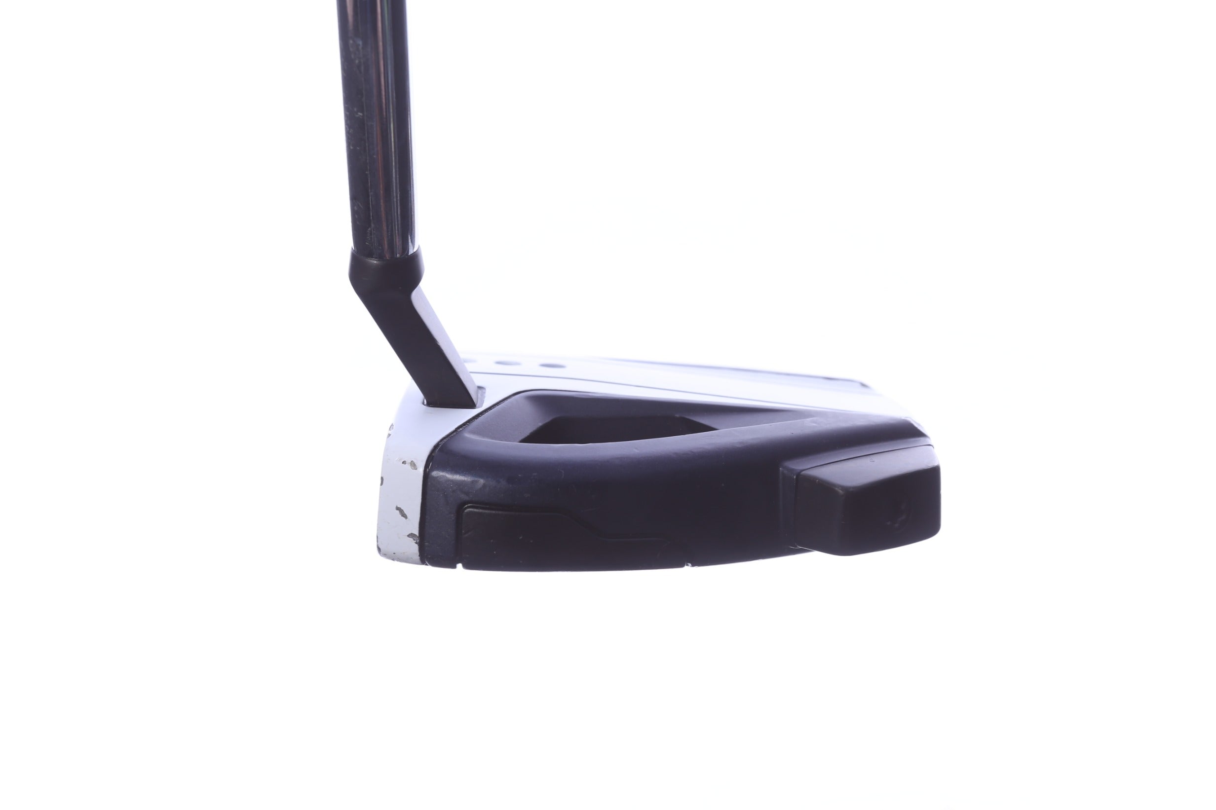 Used TaylorMade Spider EX Navy Putter - Right-Handed - 34 in - Mallet