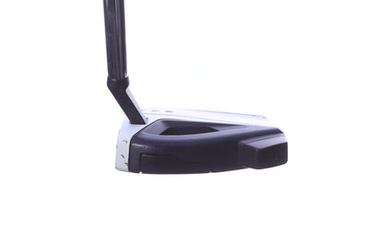 Used TaylorMade Spider EX Navy Putter - Right-Handed - 34 in - Mallet