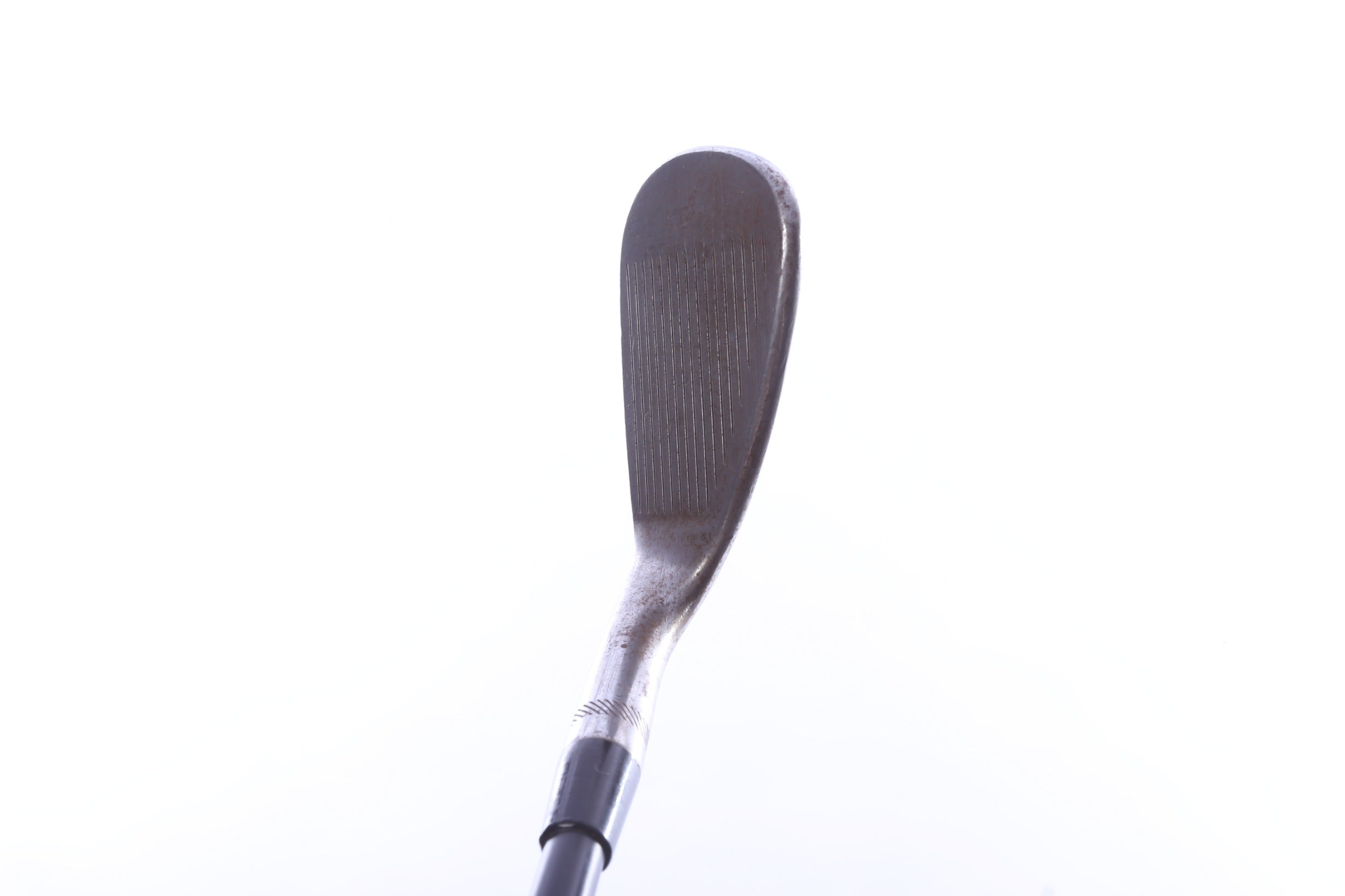 Used Titleist Vokey SM10 Raw Pitching Wedge - Right-Handed - 46 Degrees - Extra Stiff Flex-Next Round