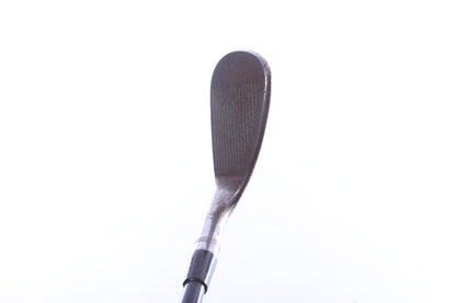 Used Titleist Vokey SM10 Raw Pitching Wedge - Right-Handed - 46 Degrees - Extra Stiff Flex-Next Round