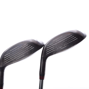 Used Ben Hogan GS53 Wood Set - Right-Handed - 3W, 5W - Stiff Flex-Next Round