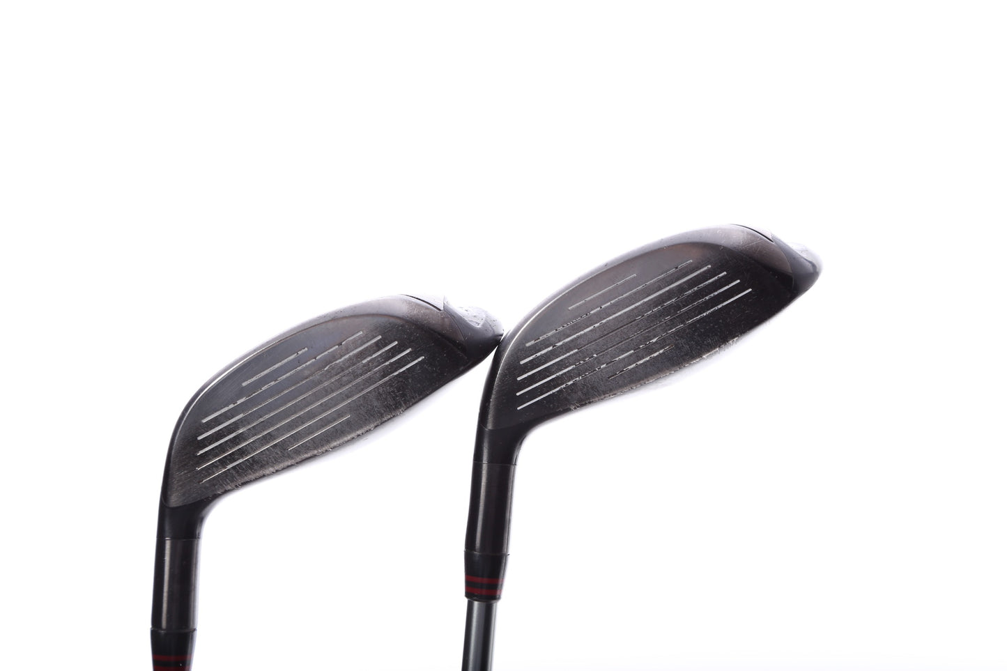 Used Ben Hogan GS53 Wood Set - Right-Handed - 3W, 5W - Stiff Flex-Next Round