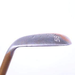 Used Epon 208KGX Sand Wedge - Right-Handed - 58 Degrees - Stiff Flex-Next Round