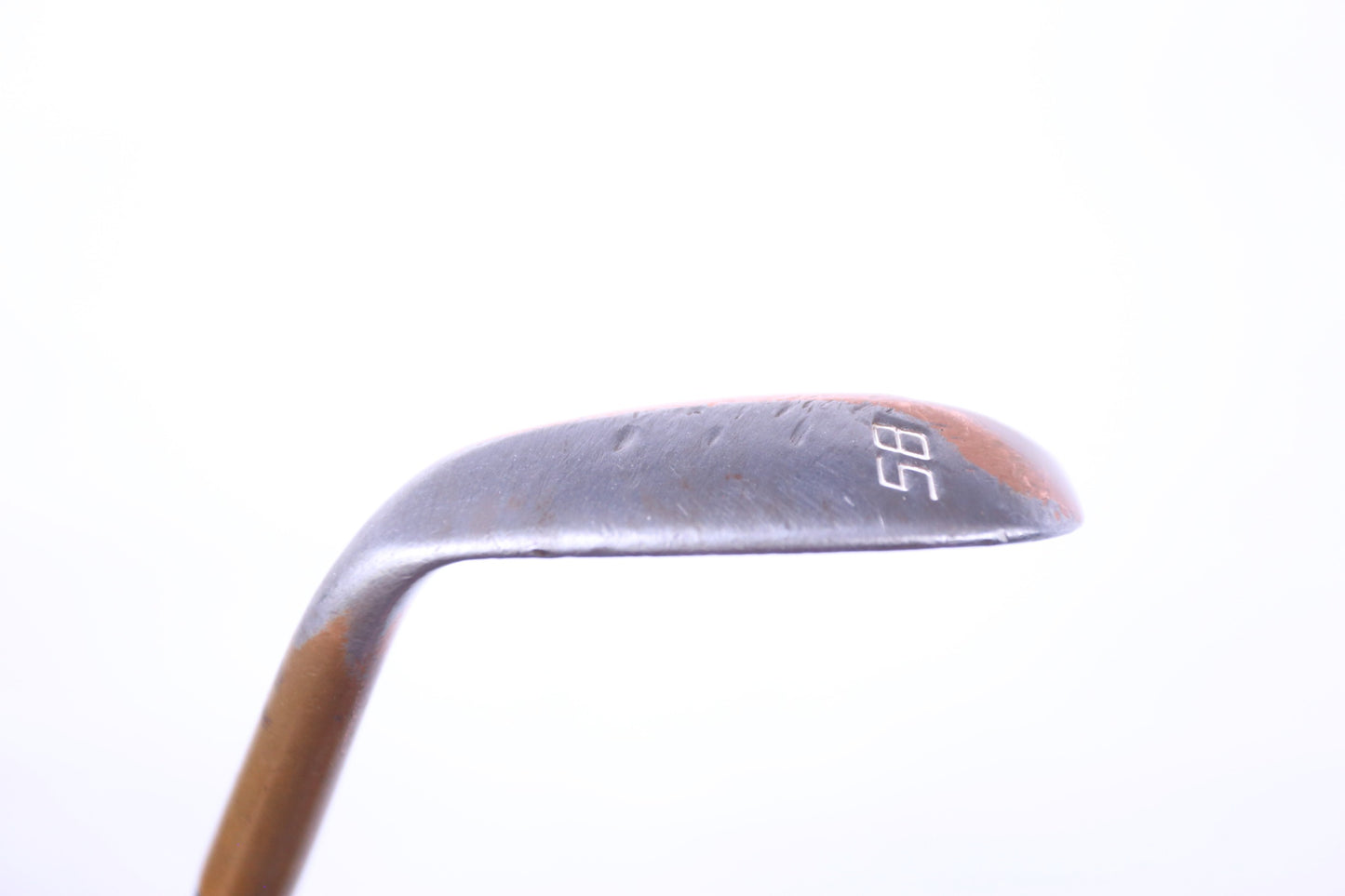 Used Epon 208KGX Sand Wedge - Right-Handed - 58 Degrees - Stiff Flex-Next Round