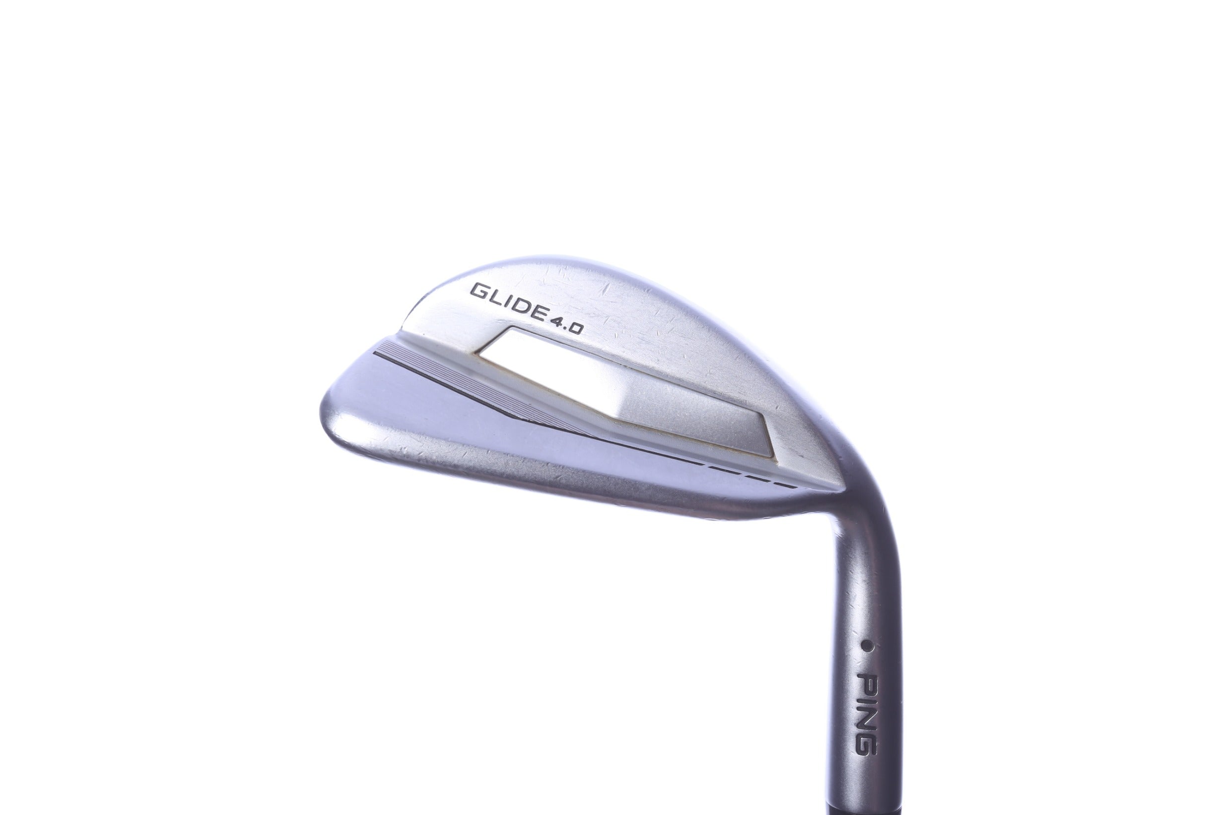 Used Ping Glide 4.0 Eye 2 Sand Wedge - Right-Handed - 54 Degrees - Wedge Flex