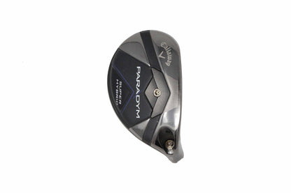Used Callaway Paradym Super 2H - HEAD ONLY - Right-Handed - 18 Degrees-Next Round