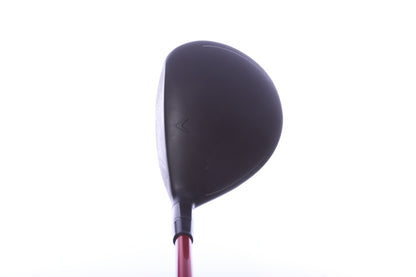 Used Callaway XR 16 Wood Set - Right-Handed - 3W, 5W - Stiff Flex