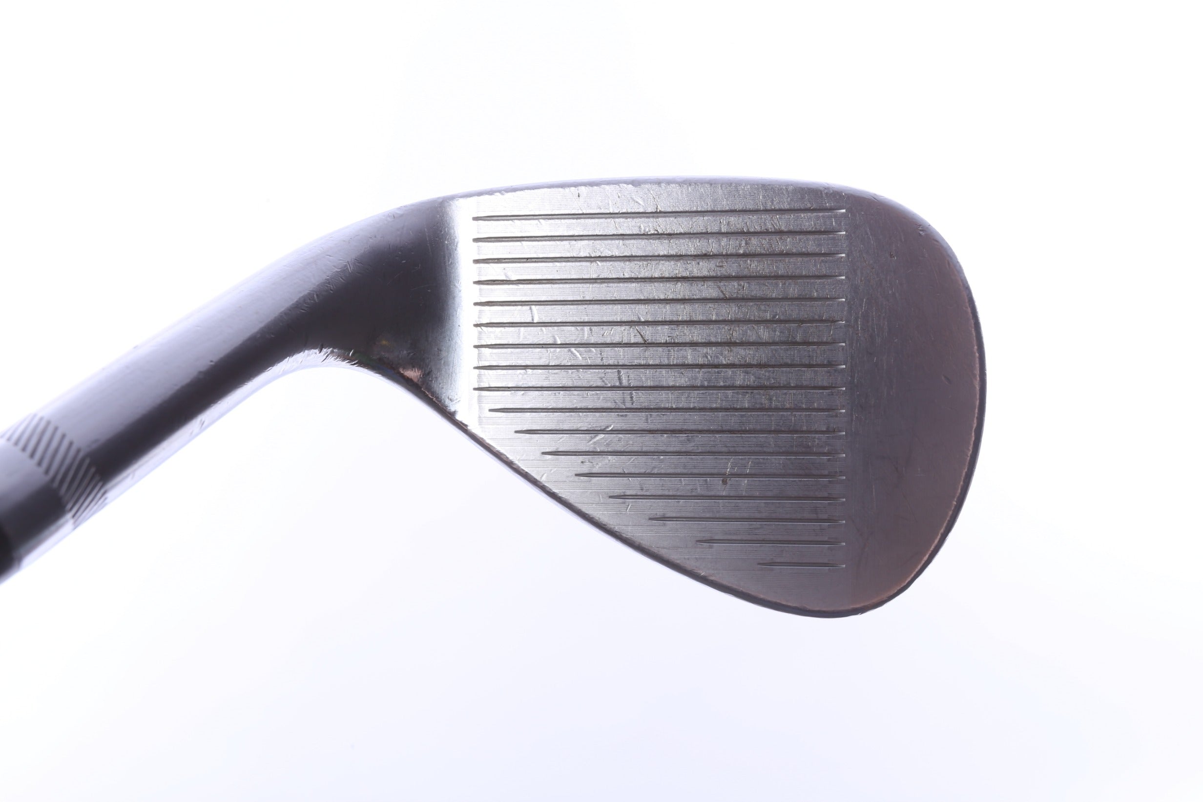 Used Titleist Vokey SM9 Tour Chrome Sand Wedge - Right-Handed - 54 Degrees - Wedge Flex-Next Round