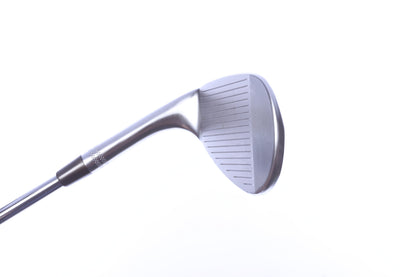 Used Callaway Opus Brushed Chrome Lob Wedge - Right-Handed - 58 Degrees - Wedge Flex-Next Round