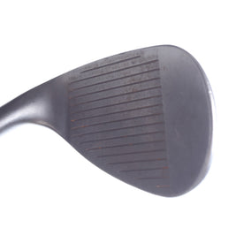 Used Callaway Mack Daddy 4 Tactical Sand Wedge - Right-Handed - 54 Degrees - Stiff Flex-Next Round