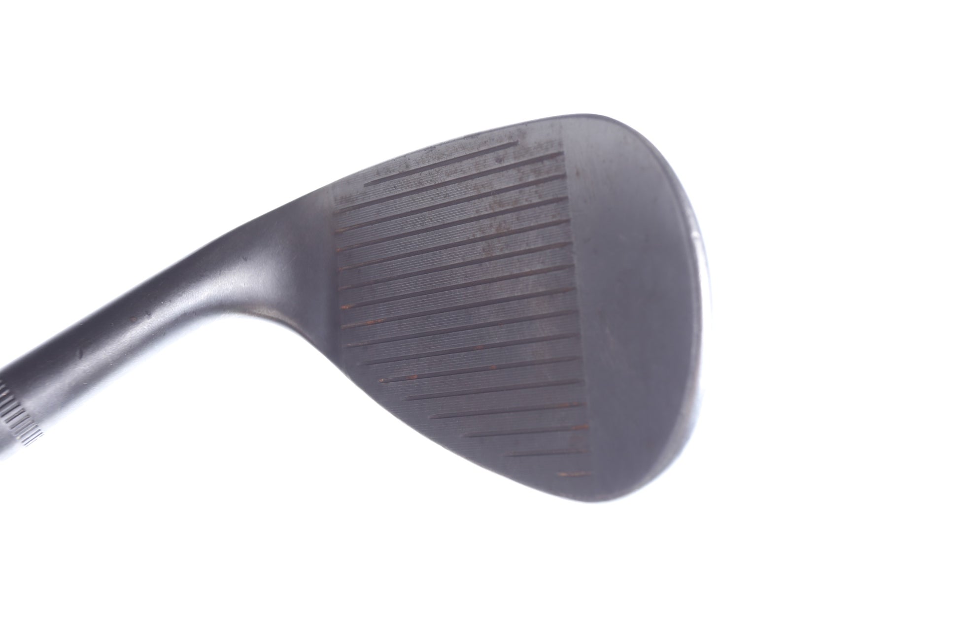 Used Callaway Mack Daddy 4 Tactical Sand Wedge - Right-Handed - 54 Degrees - Stiff Flex-Next Round