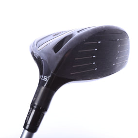 Used TaylorMade Original One Mini Driver - 11.5 Degrees - Seniors Flex Grafalloy ProLaunch Blue - Right-Handed-Next Round
