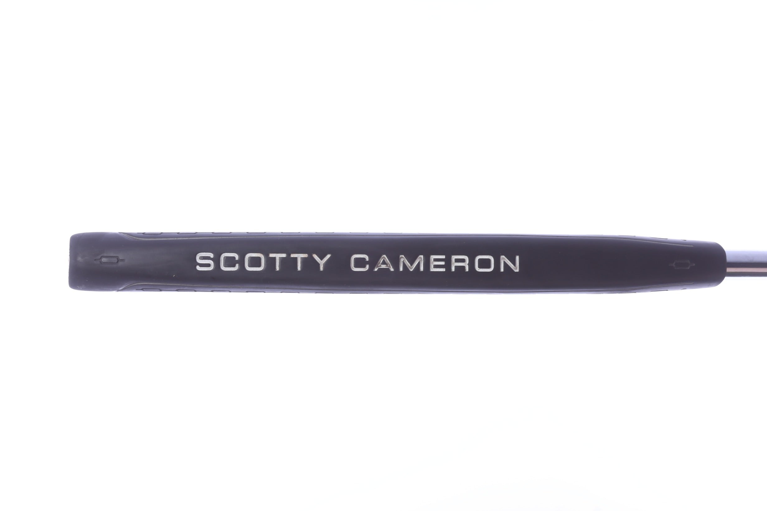 Used Titleist Scotty Cameron 2024 Phantom X 7.5 Putter - Right-Handed - 35 in - Mallet