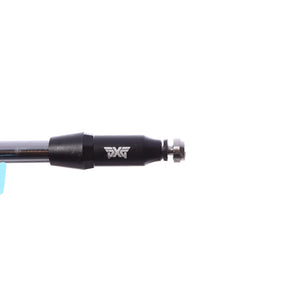 Used Mitsubishi Diamana S+ Limited 60 2023 Stiff Graphite Fairway Wood Shaft - 42.25 in - PXG Adapter-Next Round