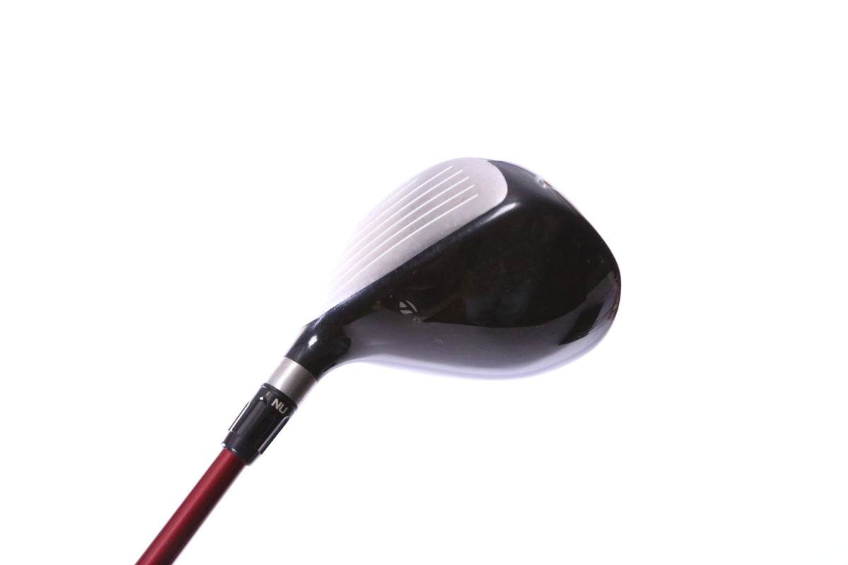 Used TaylorMade R9 5-Wood - Right-Handed - 19 Degrees - Regular Flex-Next Round