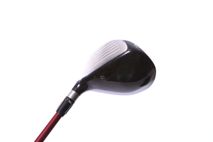 Used TaylorMade R9 5-Wood - Right-Handed - 19 Degrees - Regular Flex-Next Round