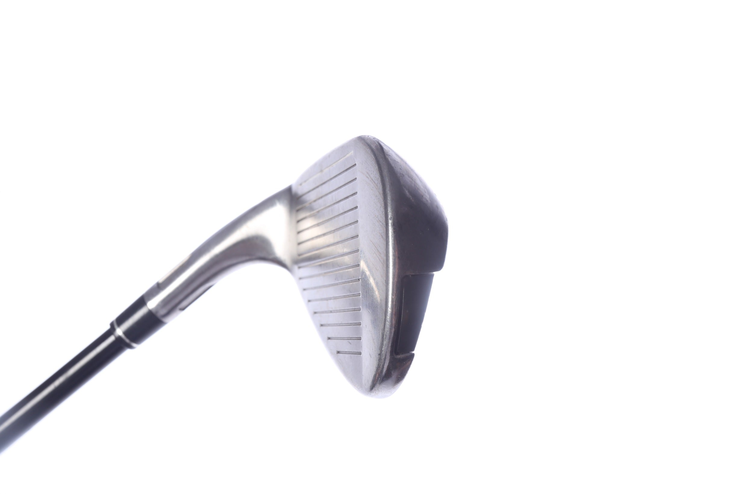 Used TaylorMade STEALTH Approach Wedge - Right-Handed - 49 Degrees - Regular Flex-Next Round