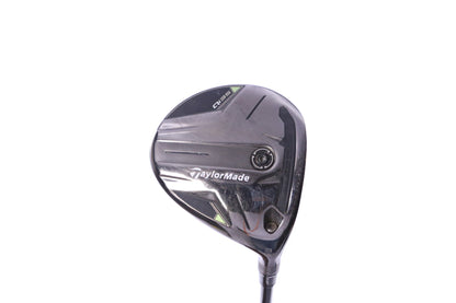 Used TaylorMade Qi35 3-Wood - Right-Handed - 15 Degrees - Stiff Flex