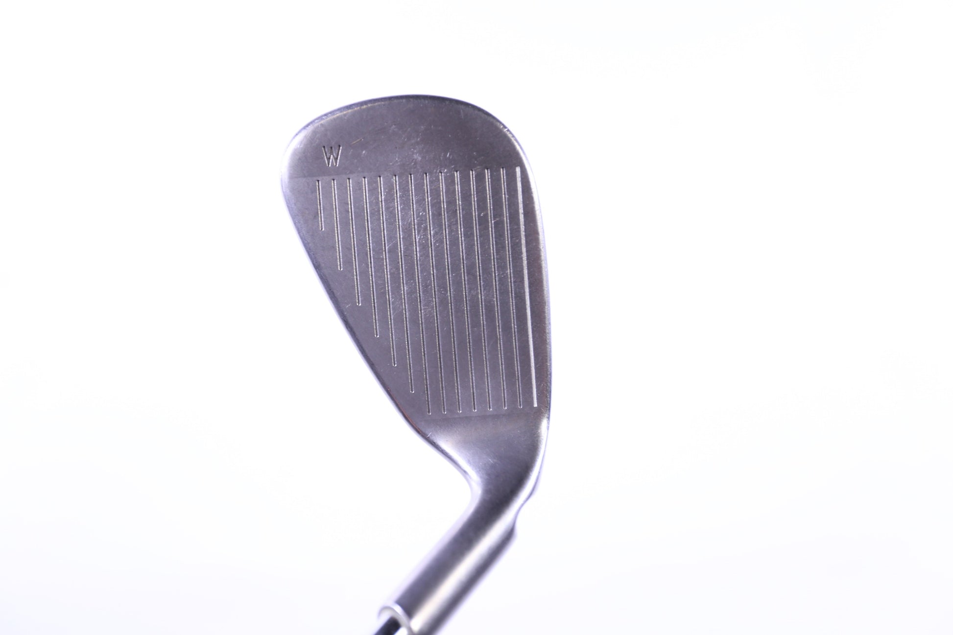 Used Ping G25 Pitching Wedge - Left-Handed - 45 Degrees - Seniors Flex-Next Round