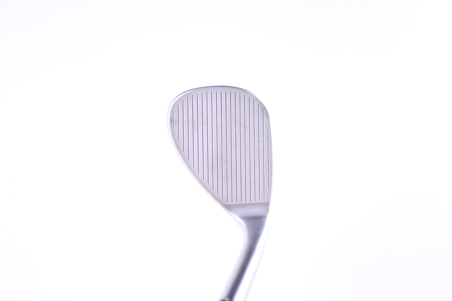 Used Cleveland RTX Full Face ZipCore Tour Satin Sand Wedge - Left-Handed - 56 Degrees - Stiff Flex-Next Round