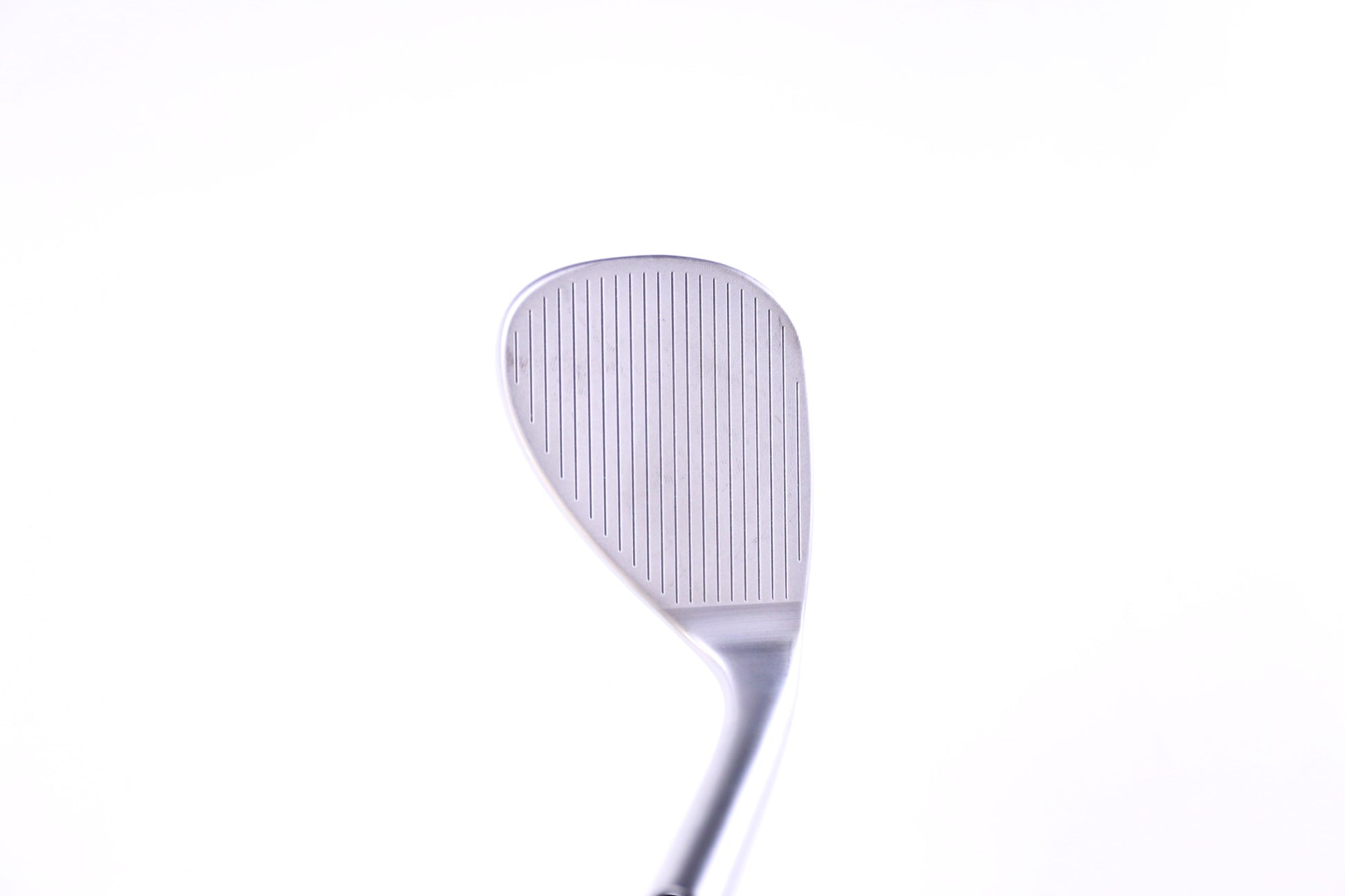 Used Cleveland RTX Full Face ZipCore Tour Satin Sand Wedge - Left-Handed - 56 Degrees - Stiff Flex-Next Round