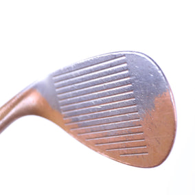 Used Epon 208KGX Sand Wedge - Right-Handed - 58 Degrees - Stiff Flex-Next Round