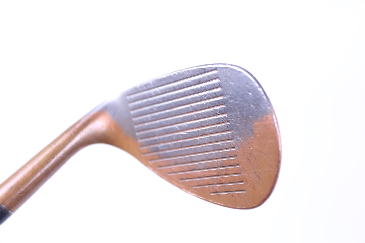 Used Epon 208KGX Sand Wedge - Right-Handed - 58 Degrees - Stiff Flex-Next Round