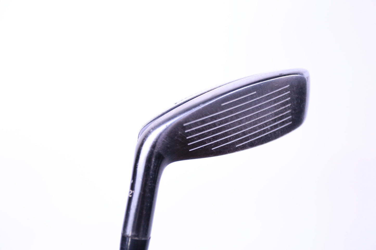 Used Callaway Steelhead XR 4H Hybrid - Right-Handed - 22 Degrees - Seniors Flex-Next Round