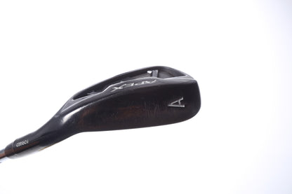 Used Callaway Apex 21 Black Approach Wedge - Right-Handed - 48 Degrees - Stiff Flex-Next Round