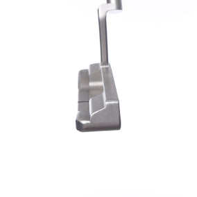 Used Titleist Scotty Cameron Super Select Newport Plus Putter - Right-Handed - 35.5 in - Blade-Next Round