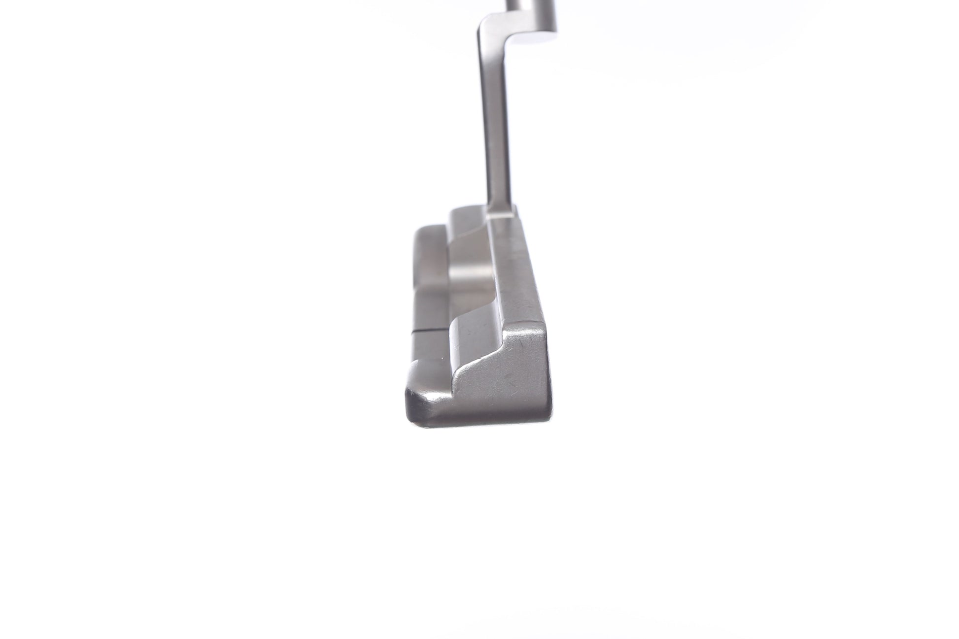 Used Titleist Scotty Cameron Super Select Newport Plus Putter - Right-Handed - 35.5 in - Blade-Next Round