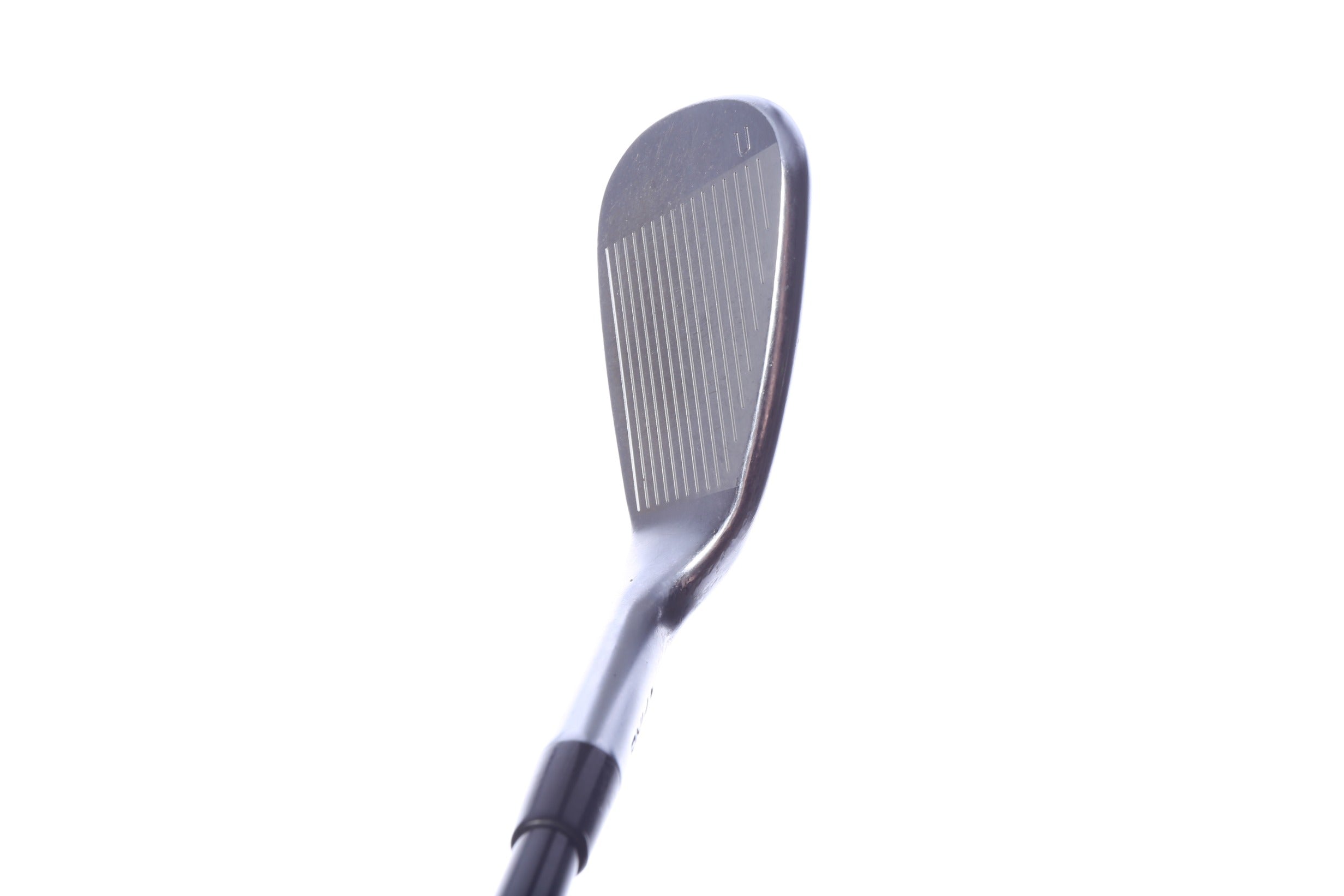 Used Ping G425 Utility Wedge - Right-Handed - 49.5 Degrees - Soft Regular Flex