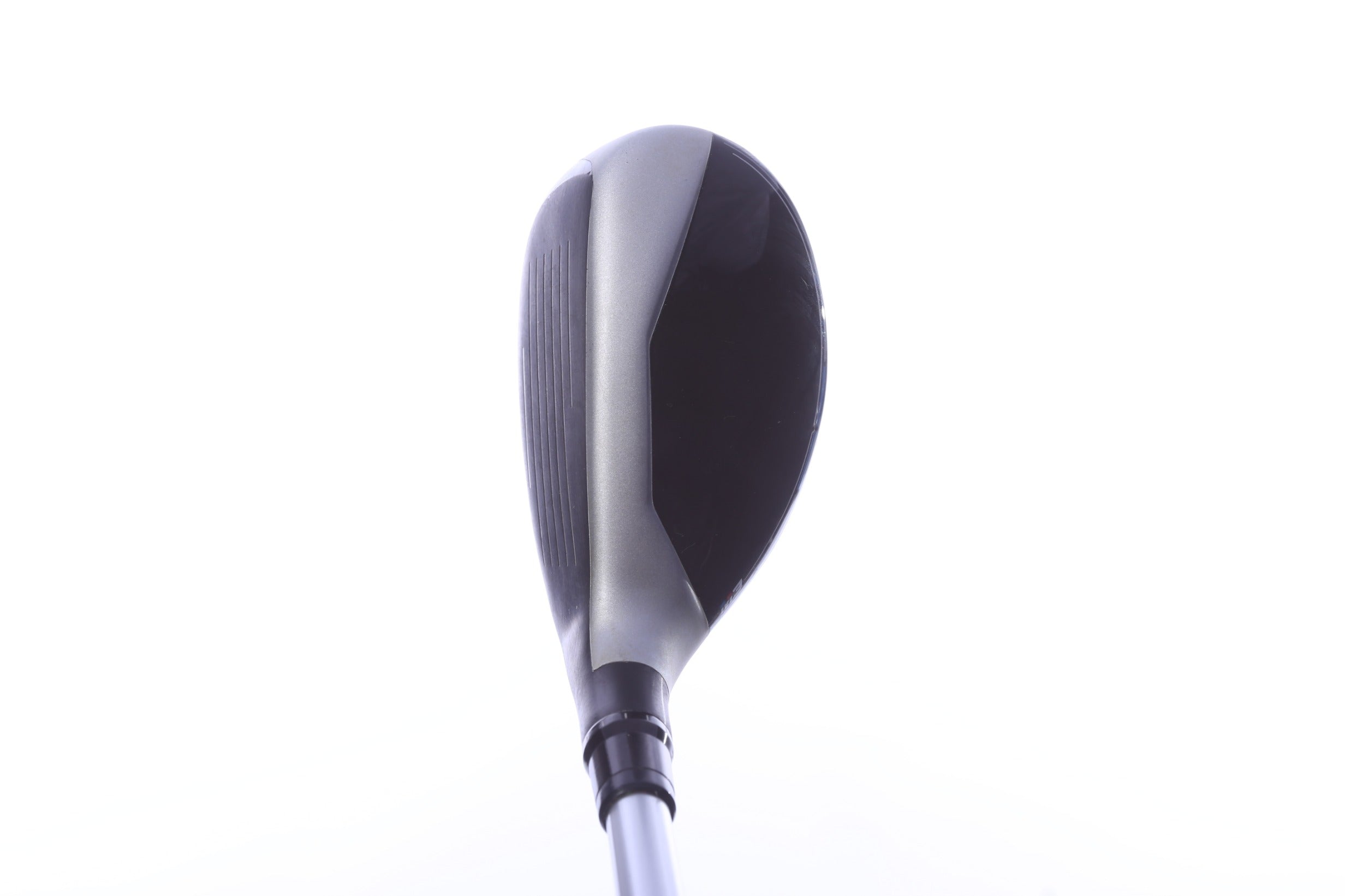 Used TaylorMade M3 4H Hybrid - Right-Handed - 21 Degrees - Regular Flex