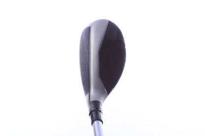 Used TaylorMade M3 4H Hybrid - Right-Handed - 21 Degrees - Regular Flex