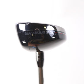 Used Callaway Big Bertha 2019 5H Hybrid - Right-Handed - 24 Degrees - Ladies Flex-Next Round