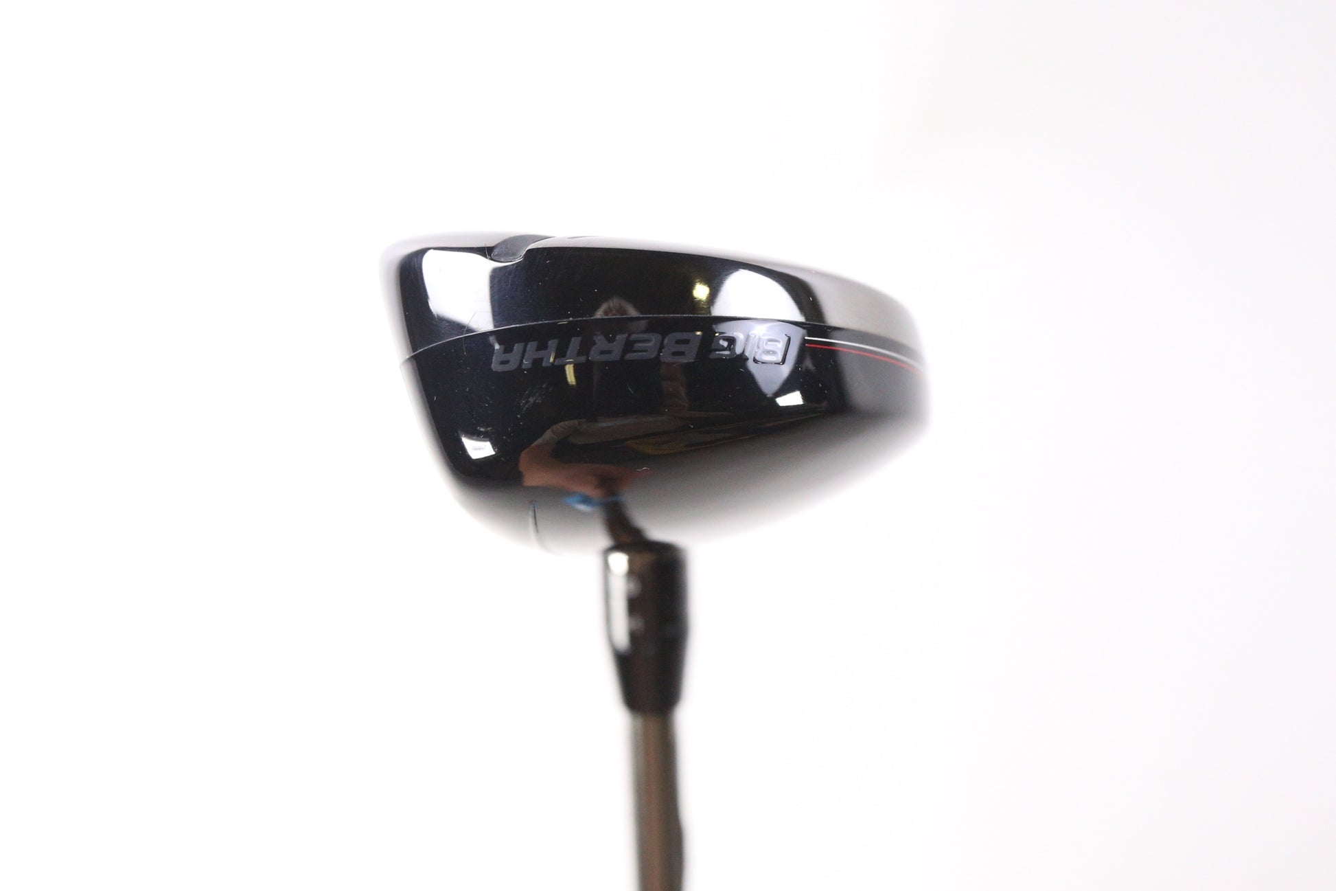 Used Callaway Big Bertha 2019 5H Hybrid - Right-Handed - 24 Degrees - Ladies Flex-Next Round