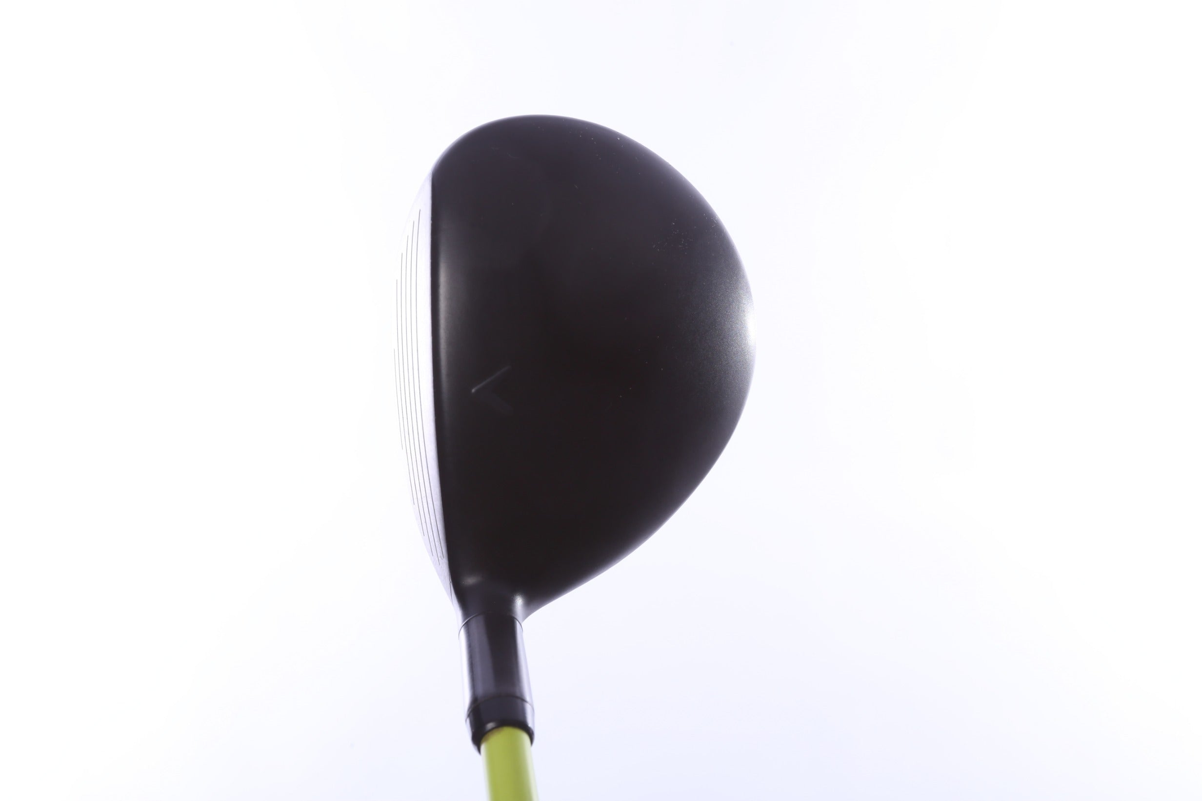 Used Callaway XR 16 Pro 3-Wood - Right-Handed - 16 Degrees - Regular Flex-Next Round