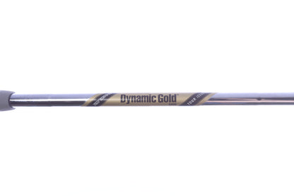 Used Mizuno T24 Denim Copper Sand Wedge - Right-Handed - 56 Degrees - Stiff Flex-Next Round