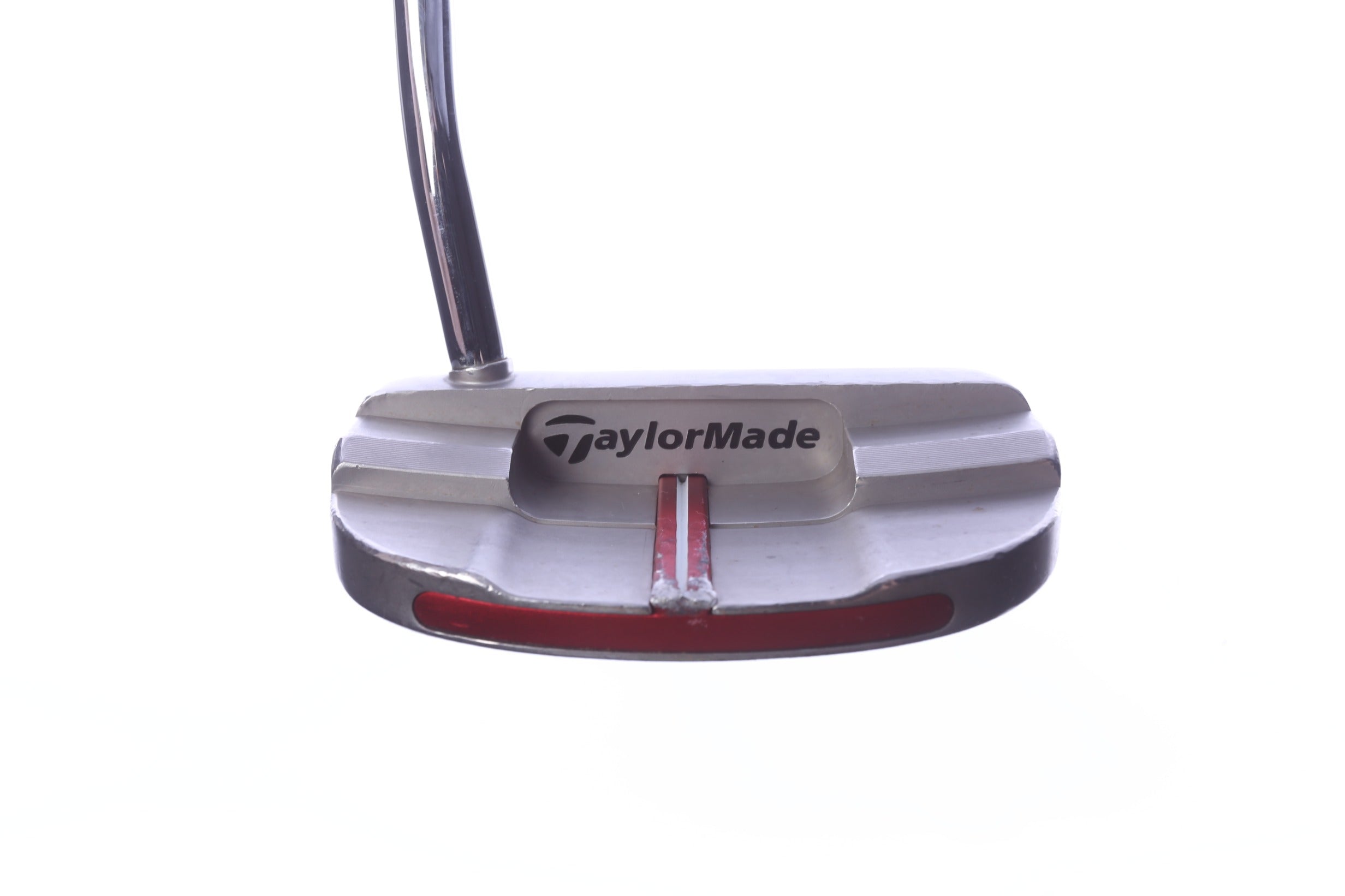 Used TaylorMade OS Monte Carlo Putter - Right-Handed - 33.5 in - Mallet