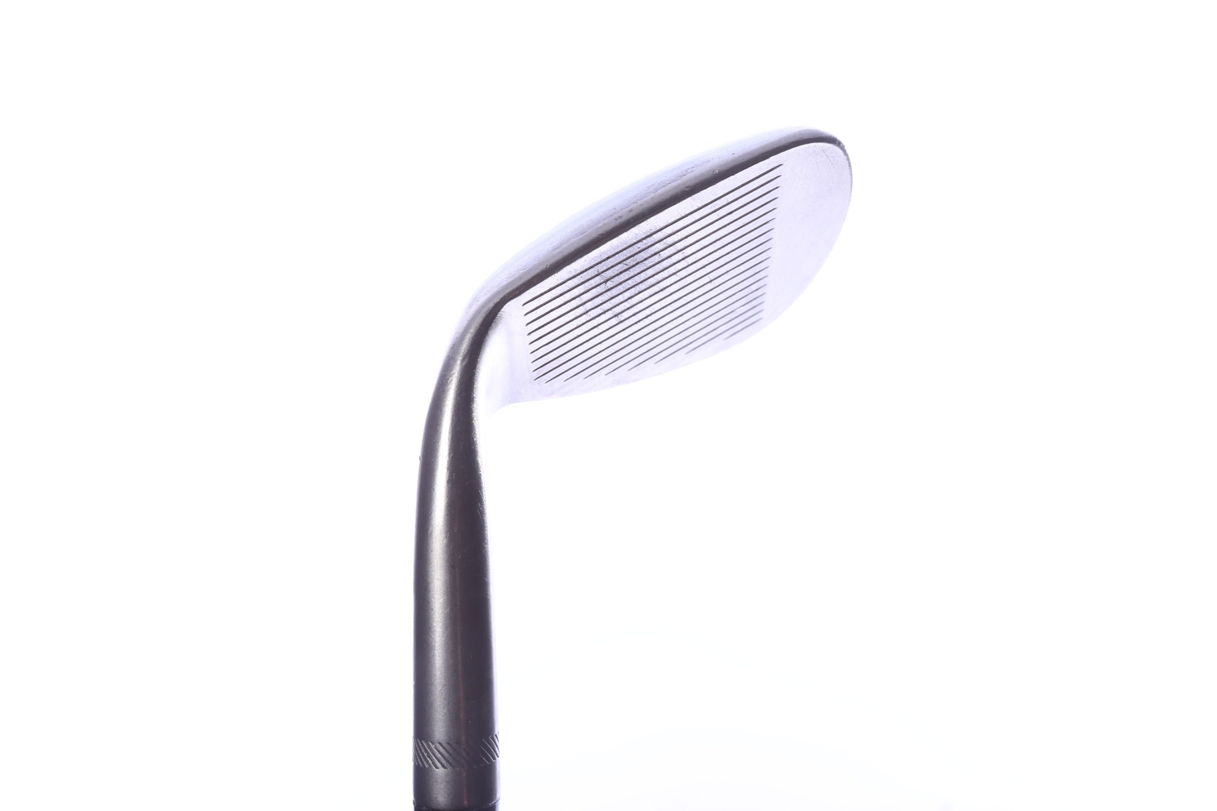 Used Titleist Vokey SM10 Nickel Lob Wedge - Right-Handed - 58 Degrees - Wedge Flex