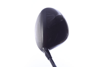 Used Callaway Paradym Ai Smoke Triple Diamond Driver - 9 Degrees - Stiff Flex Project X DENALI Black - Right-Handed