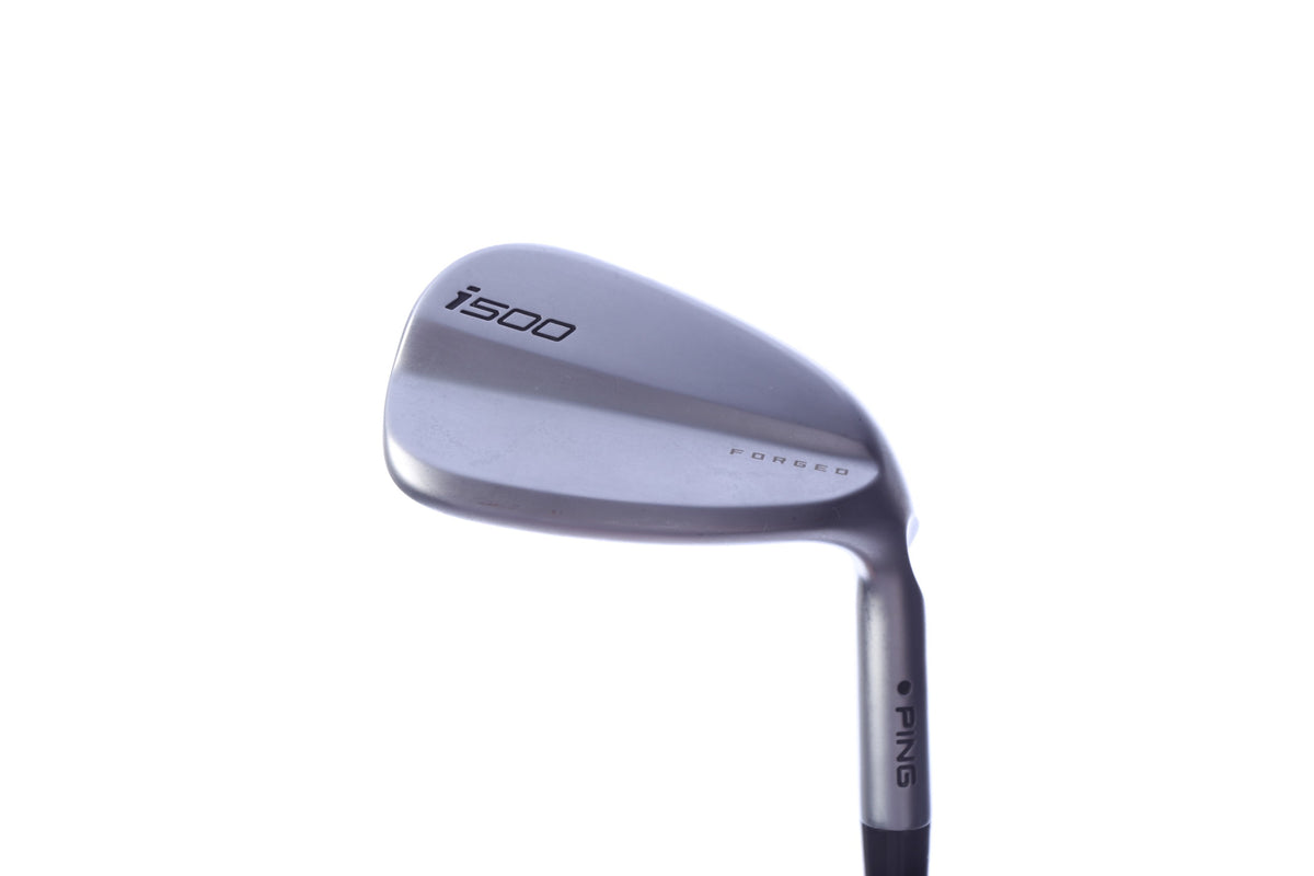 Used Ping i500 Utility Wedge - Right-Handed - 50 Degrees - Stiff Flex-Next Round