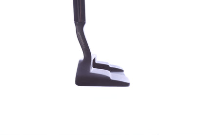Used Ping 2021 Kushin 4 Putter - Right-Handed - 33 in - Blade