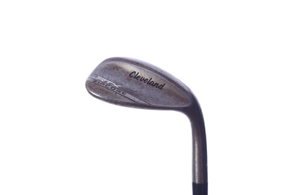 Used Cleveland RTX ZipCore Tour Rack Lob Wedge - Right-Handed - 58 Degrees - Wedge Flex