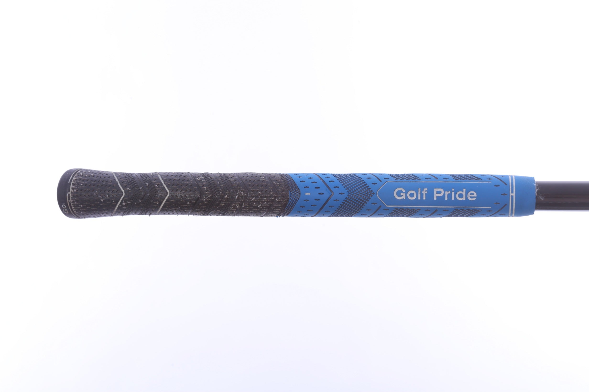 Used Mitsubishi Kai'li White Fairway Wood Shaft Stiff Flex Graphite - 42.25 in - Titleist Surefit Adapter-Next Round