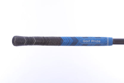Used Mitsubishi Kai'li White Fairway Wood Shaft Stiff Flex Graphite - 42.25 in - Titleist Surefit Adapter-Next Round